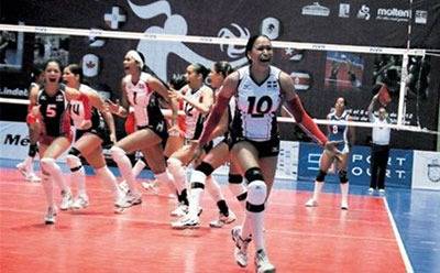 Yazık oldu Karayip Kraliçeleri'ne: Gitti Dominik 2